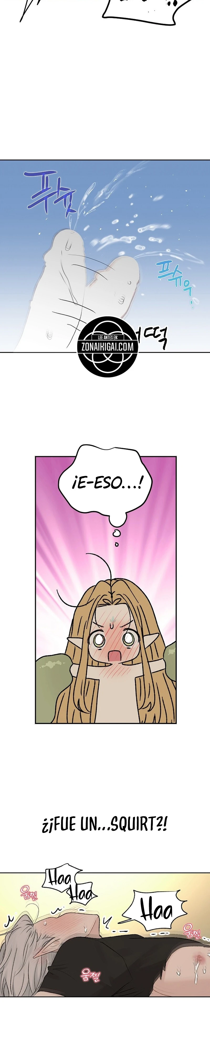 Apareamiento De Elfos Capítulo 71 - Page 13