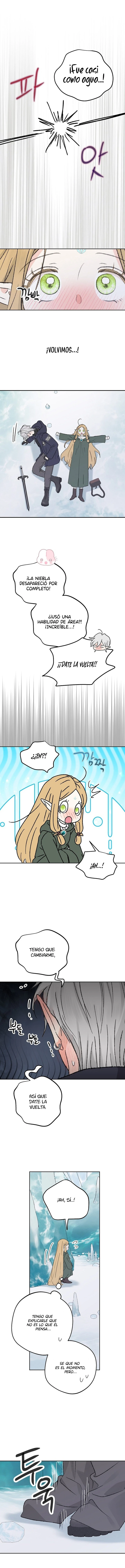 Apareamiento De Elfos Capítulo 71 - Page 16