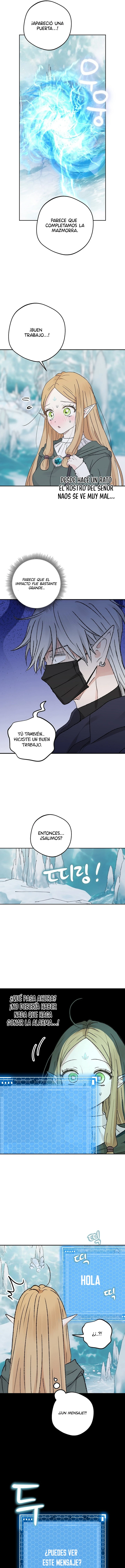 Apareamiento De Elfos Capítulo 71 - Page 18
