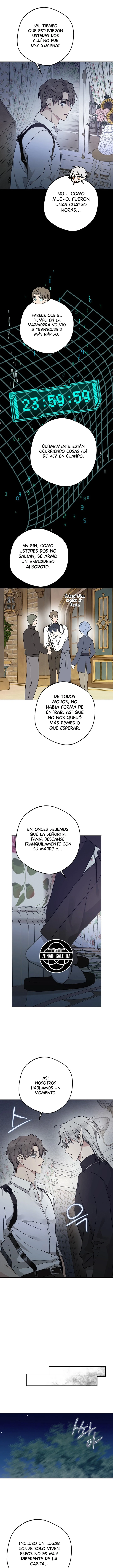 Apareamiento De Elfos Capítulo 72 - Page 10