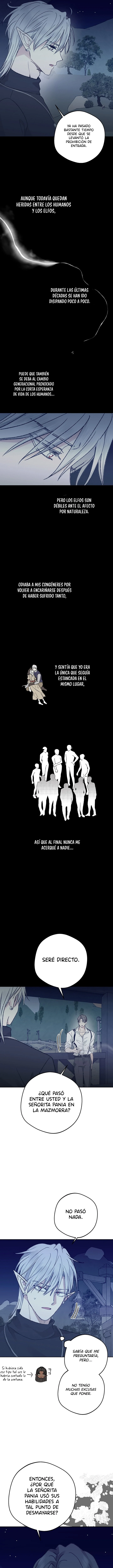 Apareamiento De Elfos Capítulo 72 - Page 12