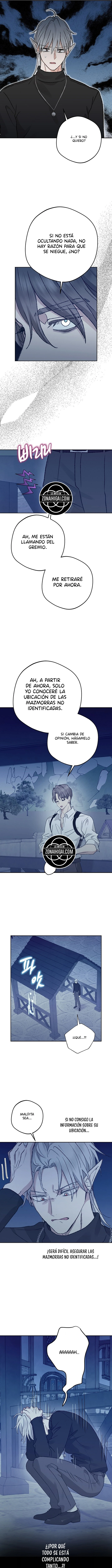 Apareamiento De Elfos Capítulo 72 - Page 16