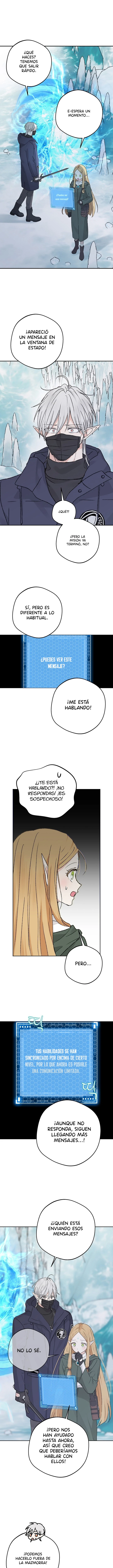 Apareamiento De Elfos Capítulo 72 - Page 2