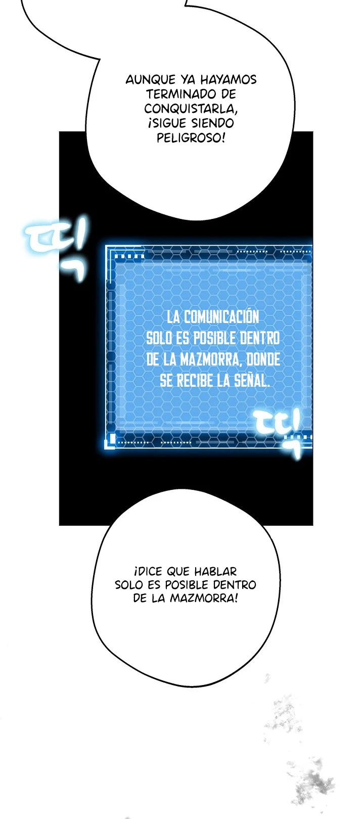 Apareamiento De Elfos Capítulo 72 - Page 3