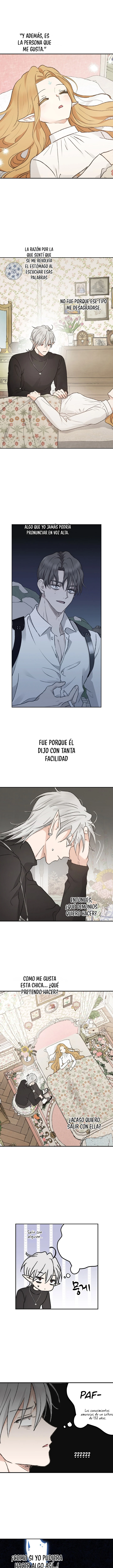 Apareamiento De Elfos Capítulo 73 - Page 2