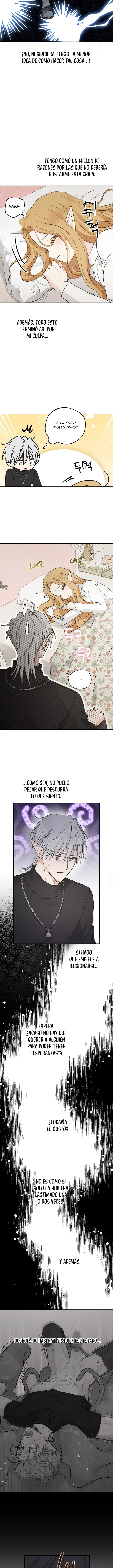 Apareamiento De Elfos Capítulo 73 - Page 4