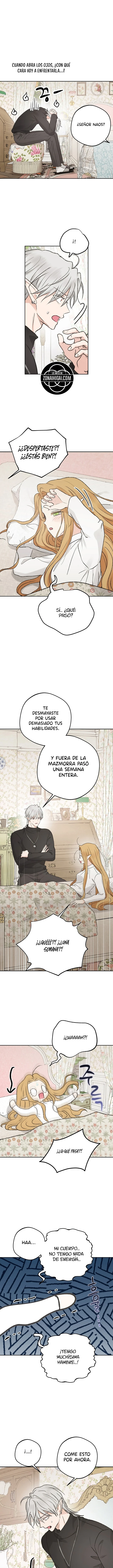 Apareamiento De Elfos Capítulo 73 - Page 6