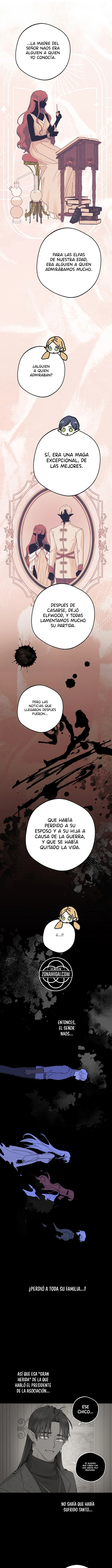 Apareamiento De Elfos Capítulo 73 - Page 12