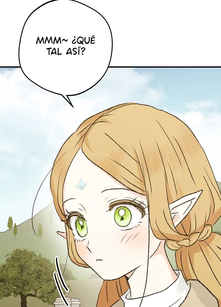Apareamiento De Elfos Capítulo 73 - Page 17