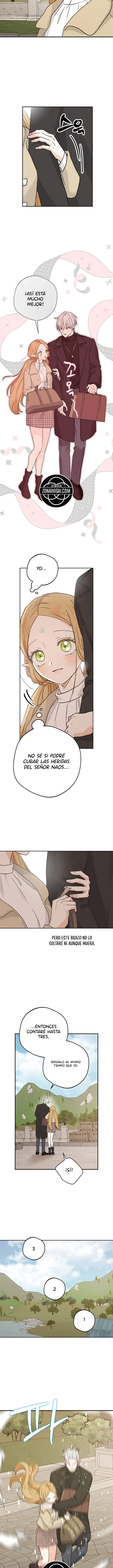 Apareamiento De Elfos Capítulo 73 - Page 18