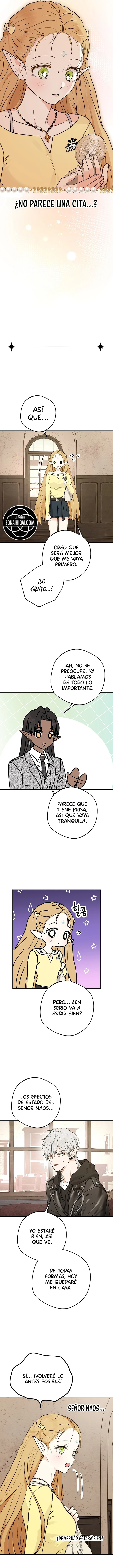 Apareamiento De Elfos Capítulo 74 - Page 12