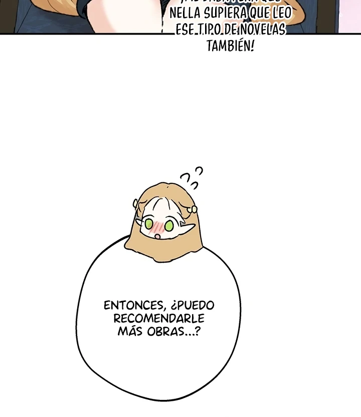 Apareamiento De Elfos Capítulo 75 - Page 10