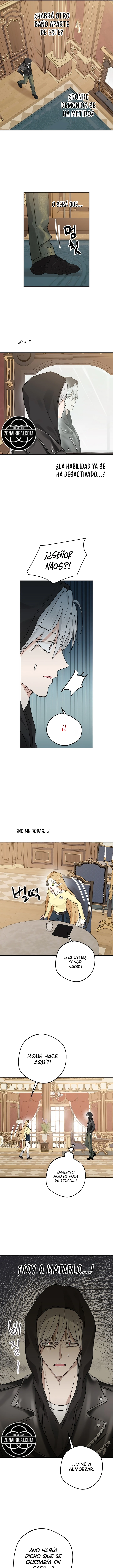 Apareamiento De Elfos Capítulo 75 - Page 15