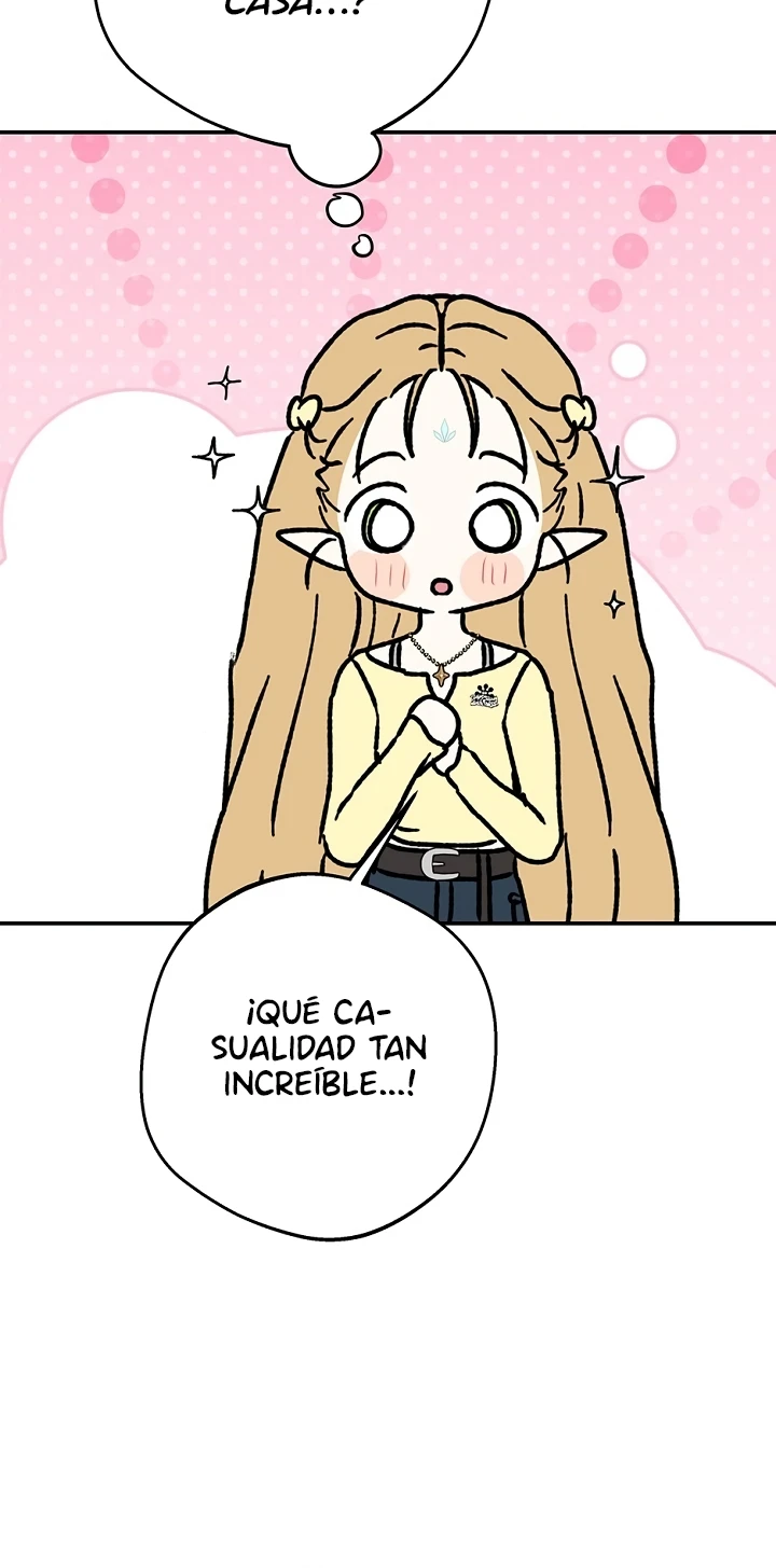 Apareamiento De Elfos Capítulo 75 - Page 16