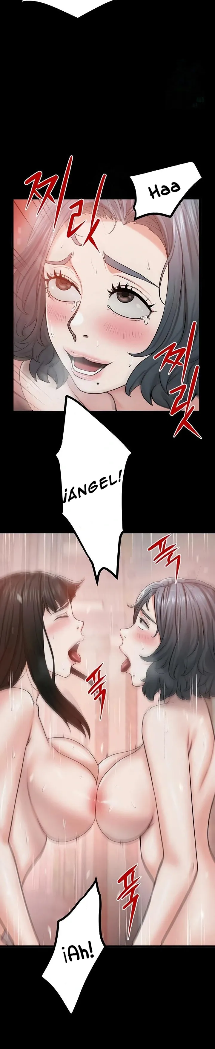 Las chicas de la isla Capítulo 39 - Page 14