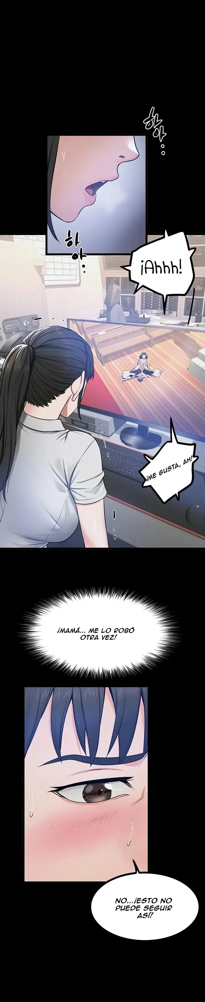 Las chicas de la isla Capítulo 39 - Page 2