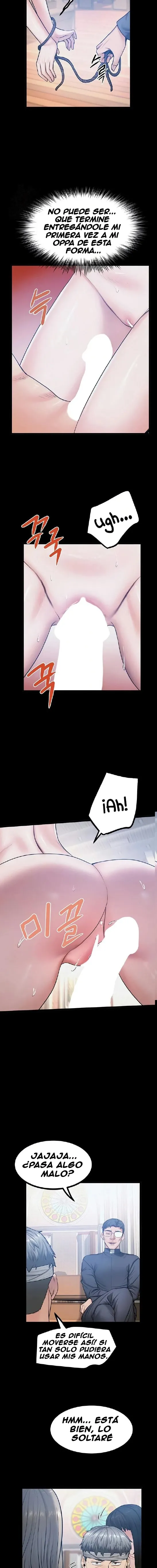 Las chicas de la isla Capítulo 40 - Page 4