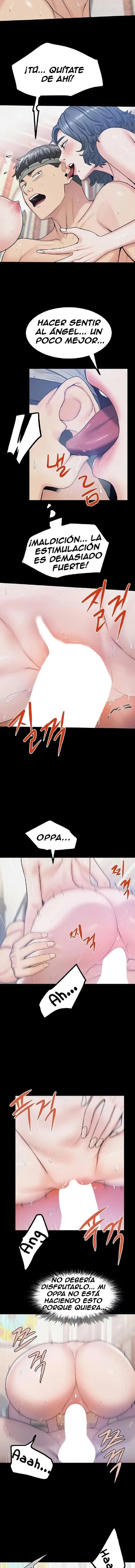 Las chicas de la isla Capítulo 40 - Page 9