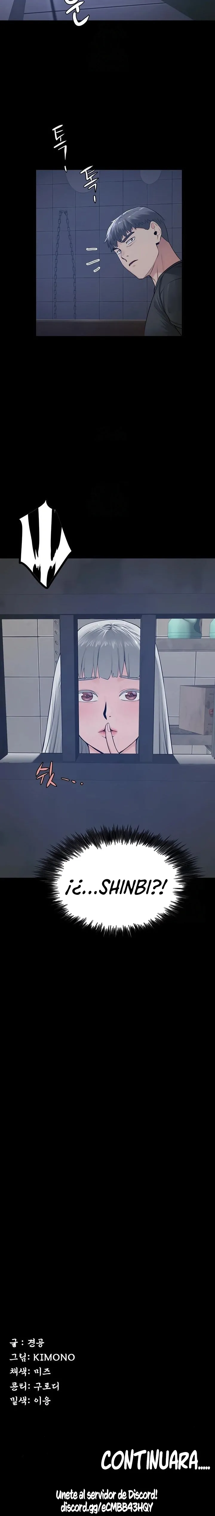 Las chicas de la isla Capítulo 41 - Page 13