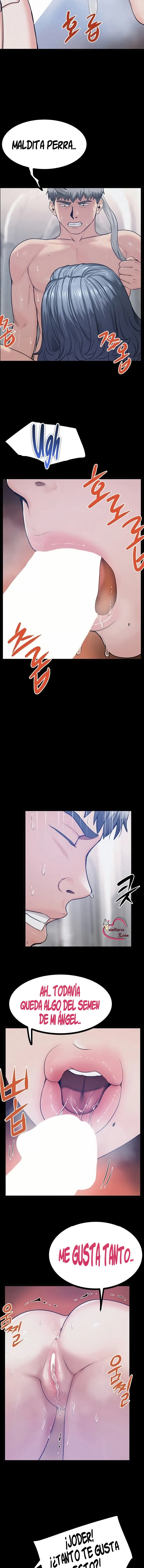 Las chicas de la isla Capítulo 41 - Page 3