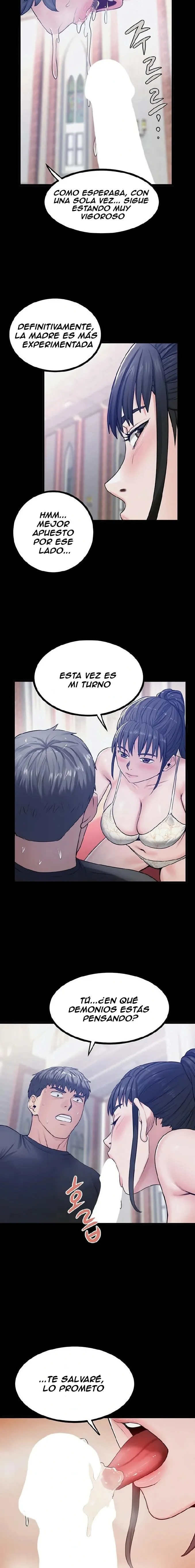 Las chicas de la isla Capítulo 42 - Page 12