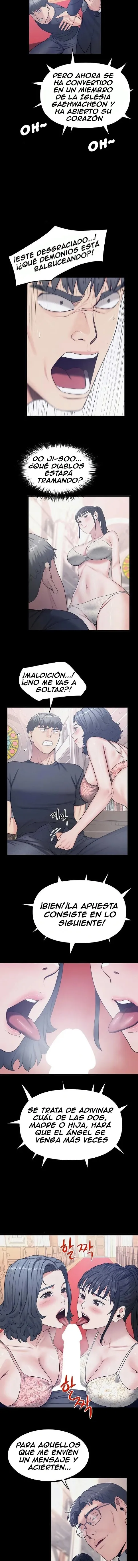 Las chicas de la isla Capítulo 42 - Page 9