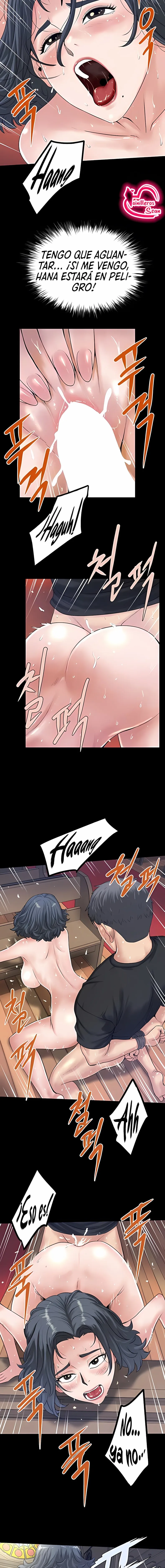 Las chicas de la isla Capítulo 43 - Page 8