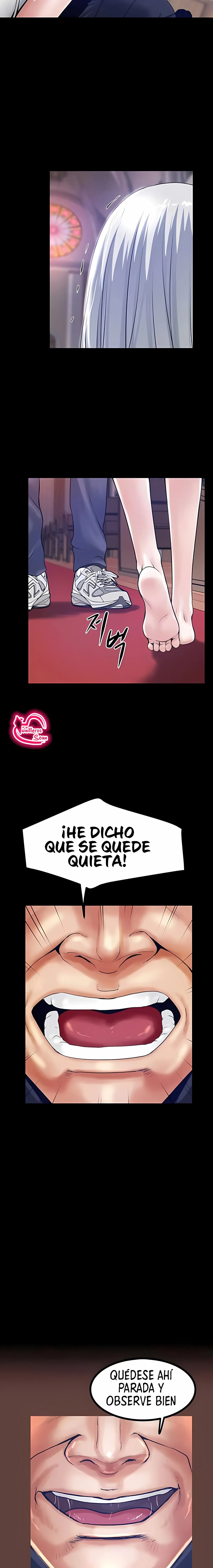 Las chicas de la isla Capítulo 44 - Page 10