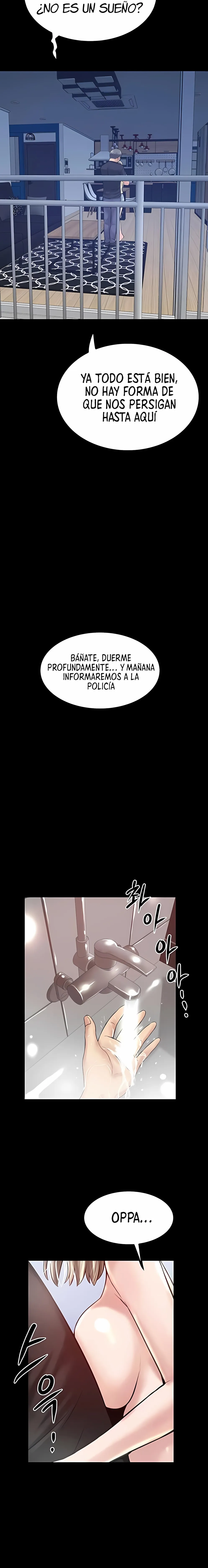 Las chicas de la isla Capítulo 45 - Page 13