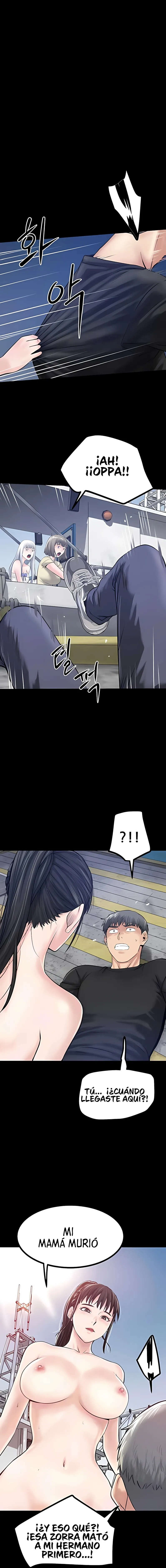 Las chicas de la isla Capítulo 45 - Page 3