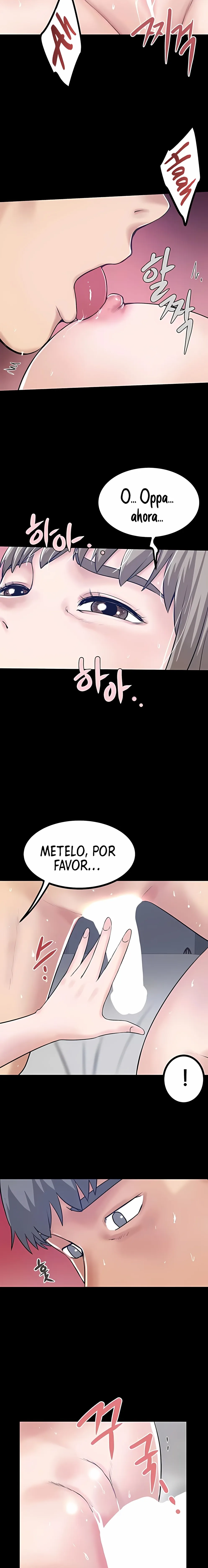 Las chicas de la isla Capítulo 46 - Page 12