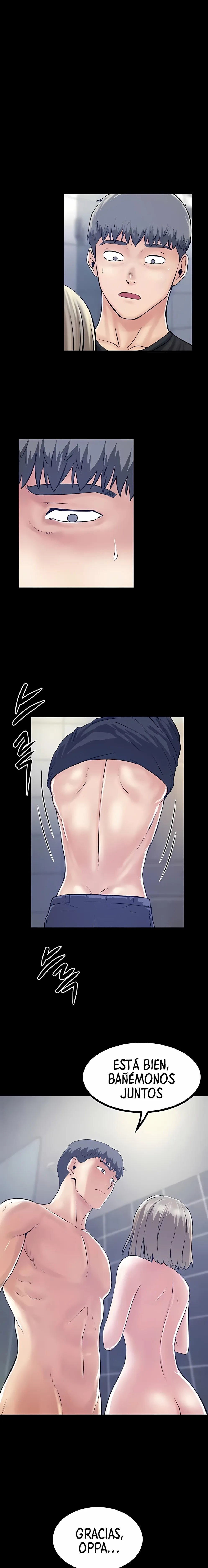 Las chicas de la isla Capítulo 46 - Page 3