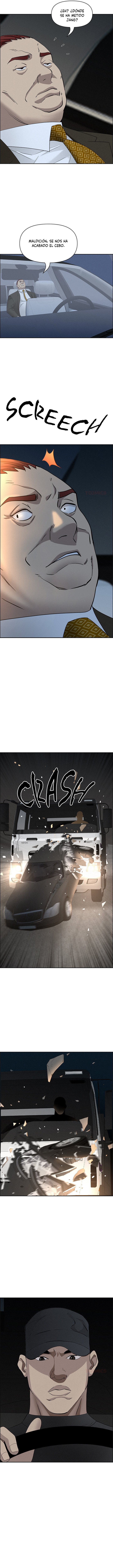 Guardian de Milfs Capítulo 65 - Page 10