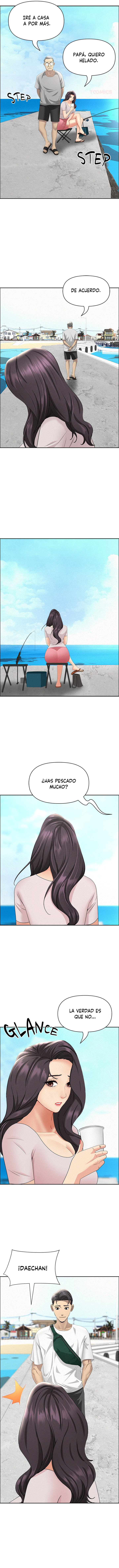 Guardian de Milfs Capítulo 65 - Page 12