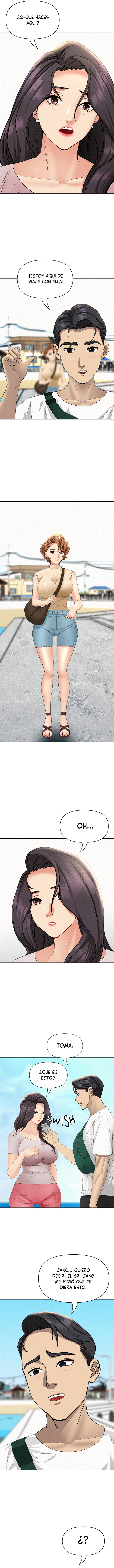 Guardian de Milfs Capítulo 65 - Page 13