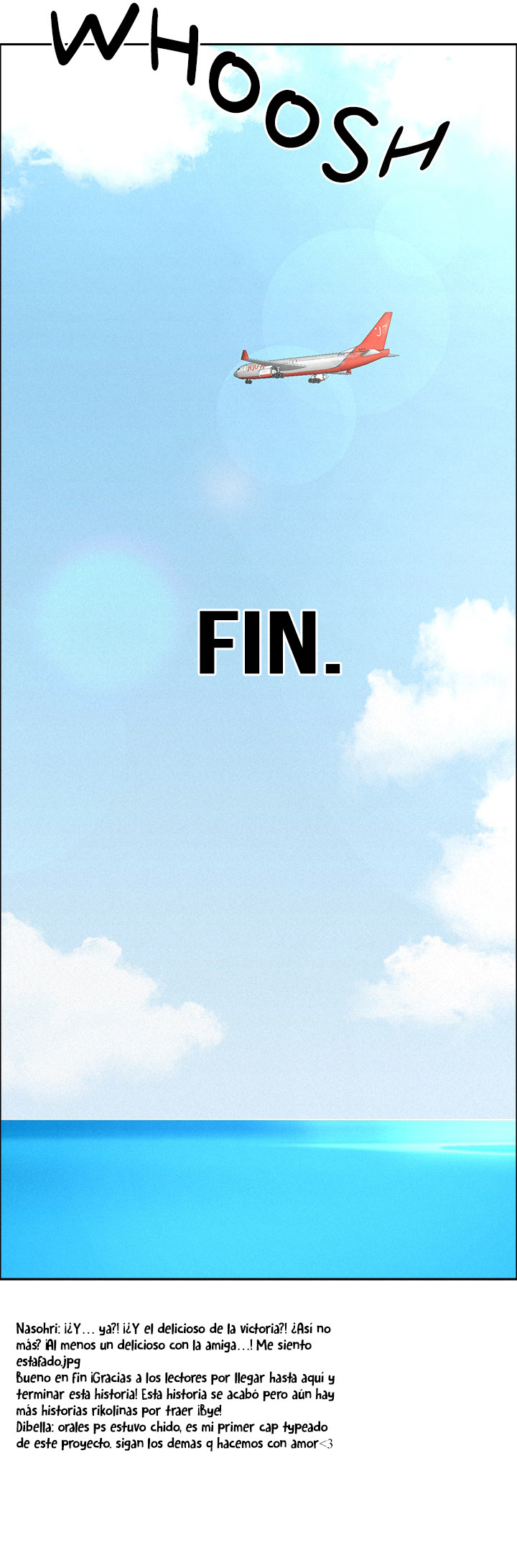 Guardian de Milfs Capítulo 65 - Page 15