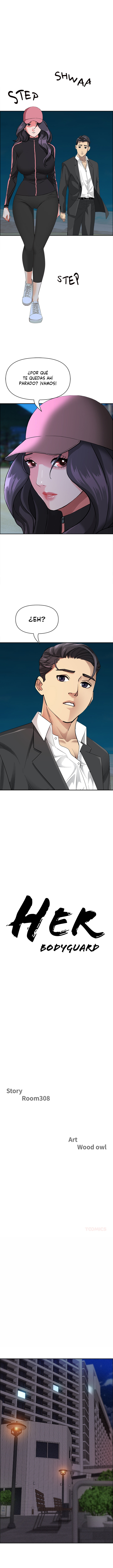 Guardian de Milfs Capítulo 65 - Page 2