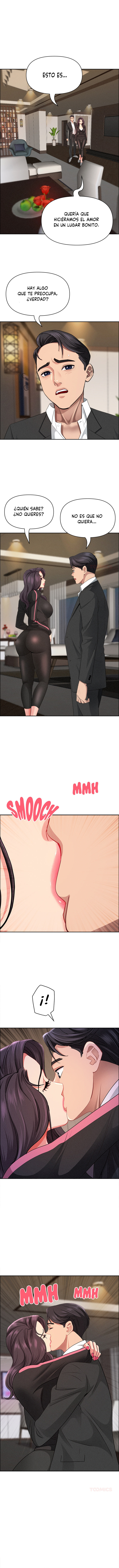 Guardian de Milfs Capítulo 65 - Page 3