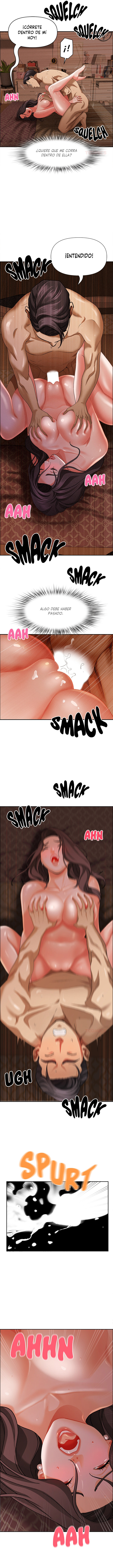 Guardian de Milfs Capítulo 65 - Page 5