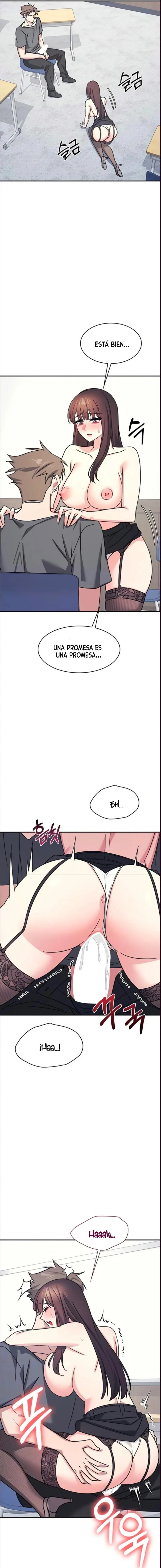 La profesora Yoonji Capítulo 29 - Page 4