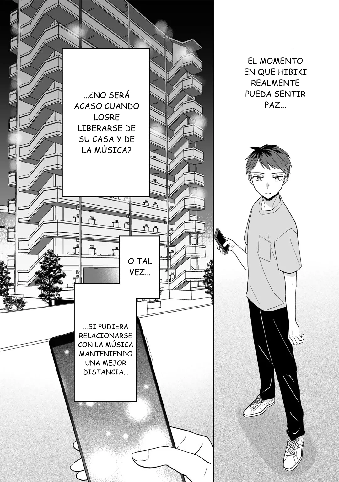 Yuri ni Hasamaru Otoko wa Shineba Ii?! Capítulo 13 - Page 12