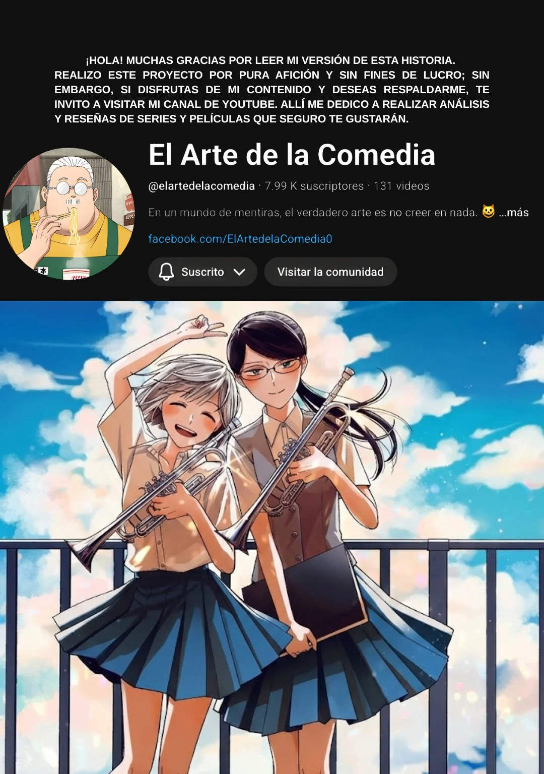 Yuri ni Hasamaru Otoko wa Shineba Ii?! Capítulo 13 - Page 17