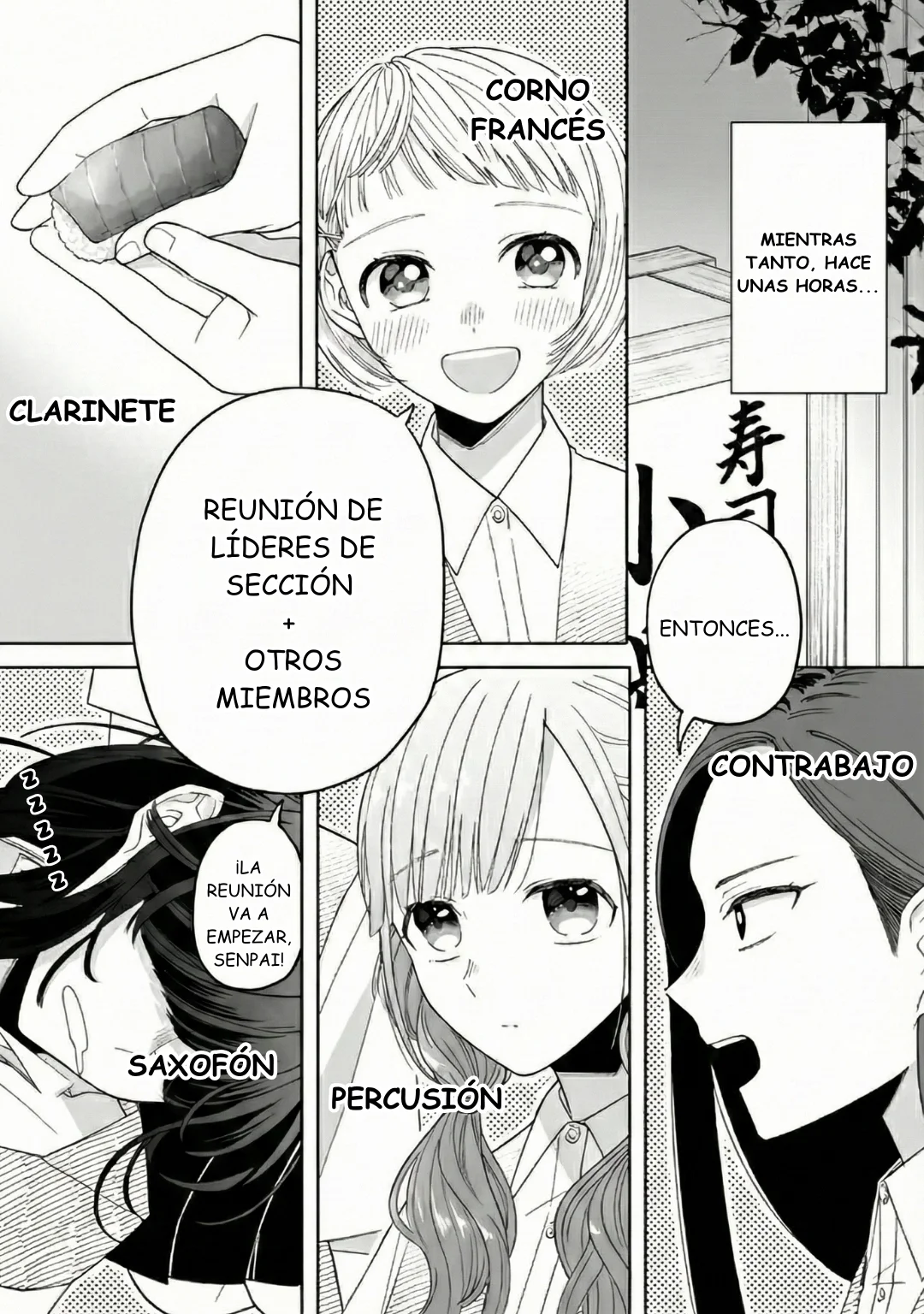 Yuri ni Hasamaru Otoko wa Shineba Ii?! Capítulo 14 - Page 20