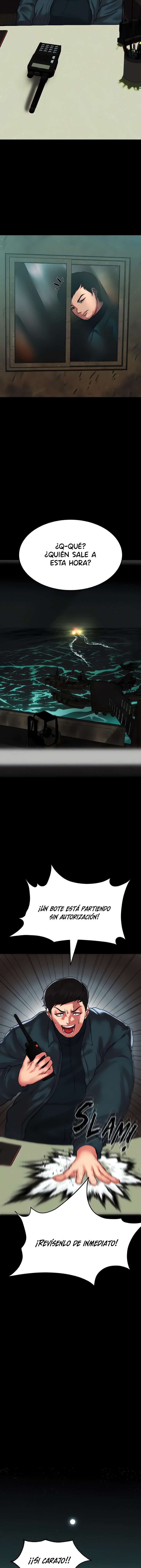 ZZIN Resguardar Capítulo 62 - Page 15