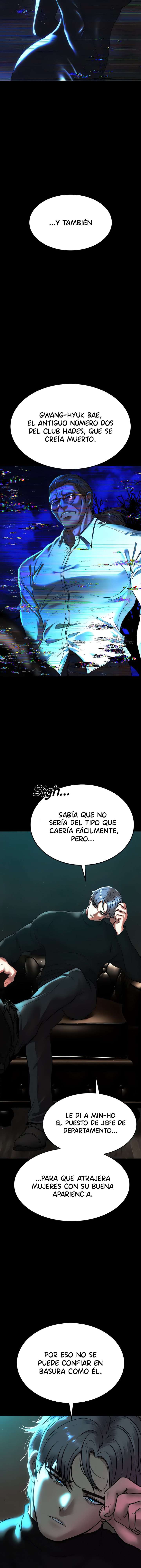 ZZIN Resguardar Capítulo 62 - Page 20