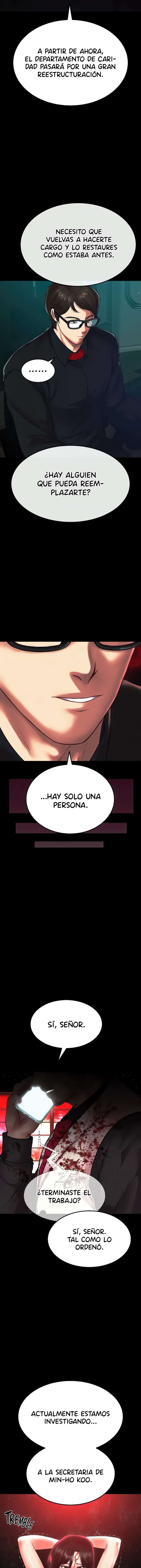 ZZIN Resguardar Capítulo 62 - Page 21