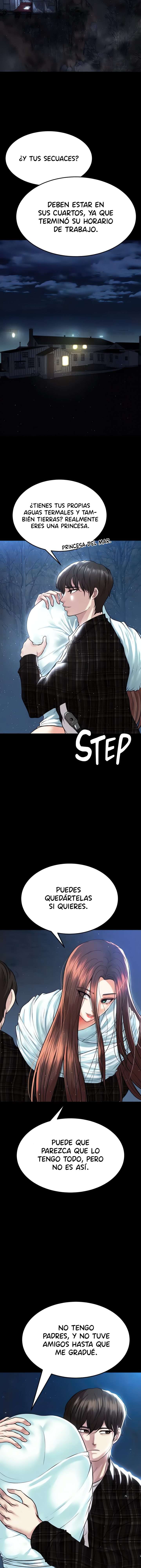 ZZIN Resguardar Capítulo 62 - Page 6