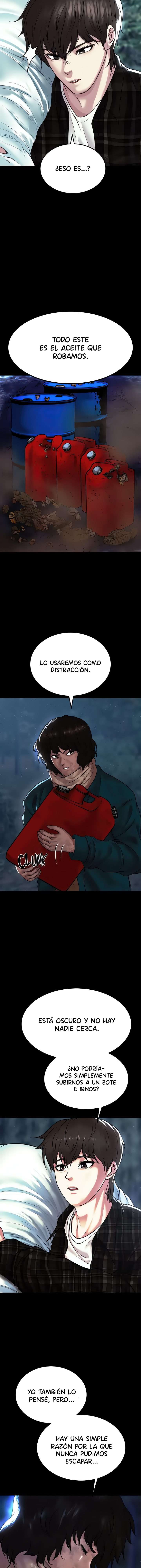 ZZIN Resguardar Capítulo 62 - Page 9