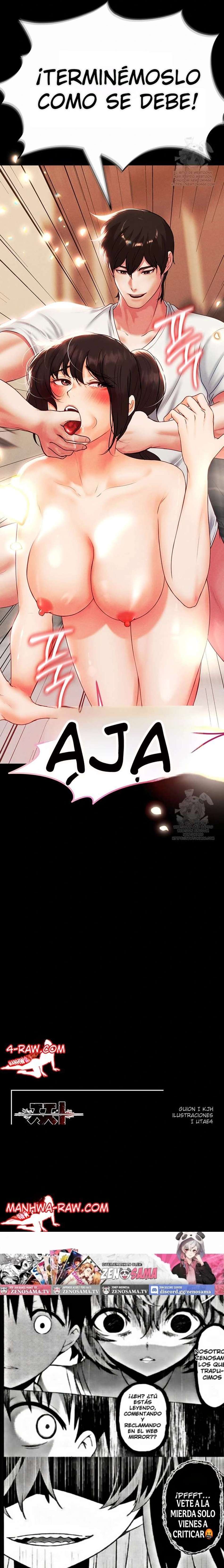 ZZIN Resguardar Capítulo 69 - Page 12