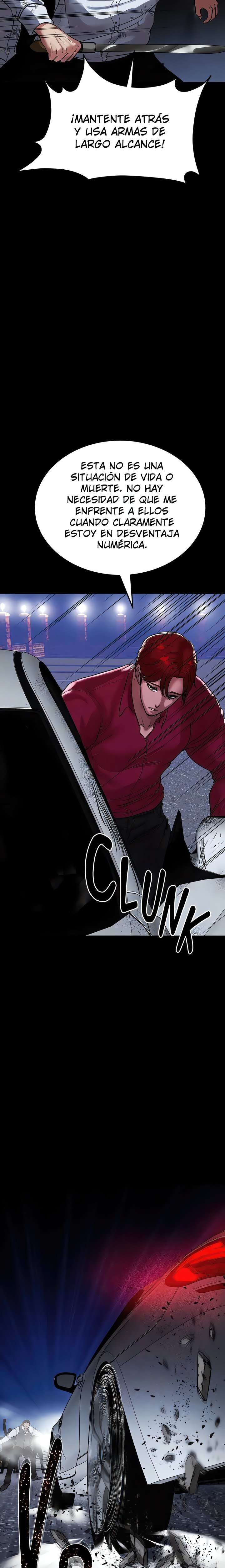 ZZIN Resguardar Capítulo 71 - Page 10